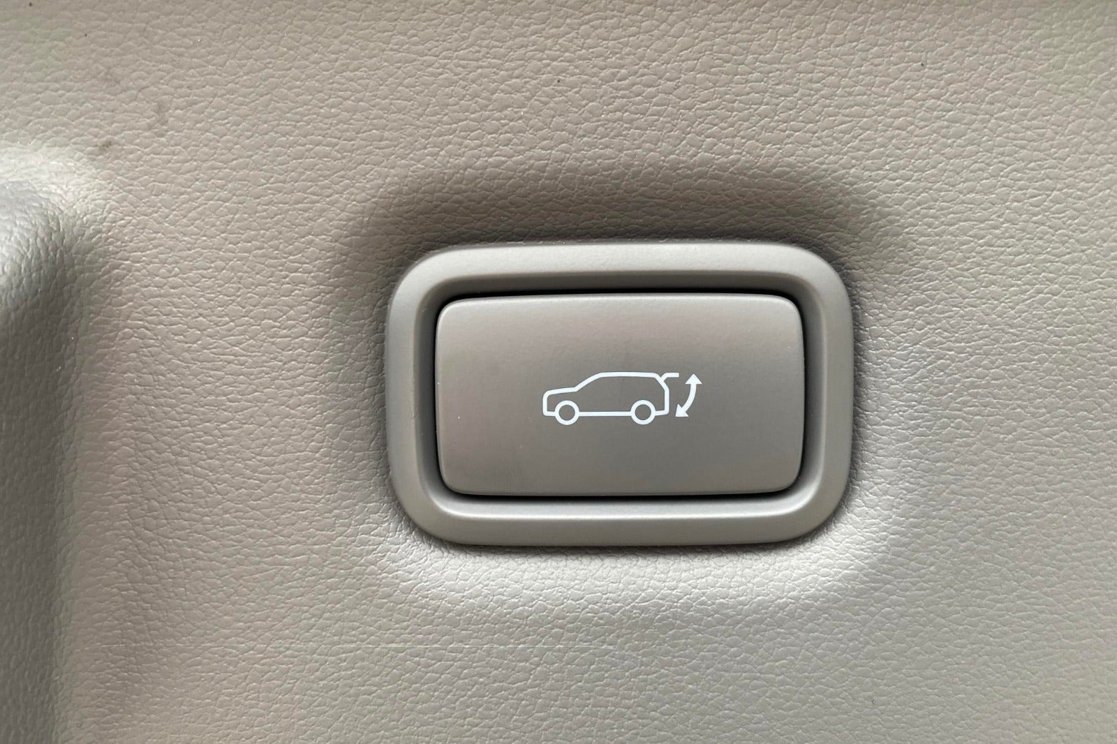 Grøn Hyundai Ioniq 5 fra 2026