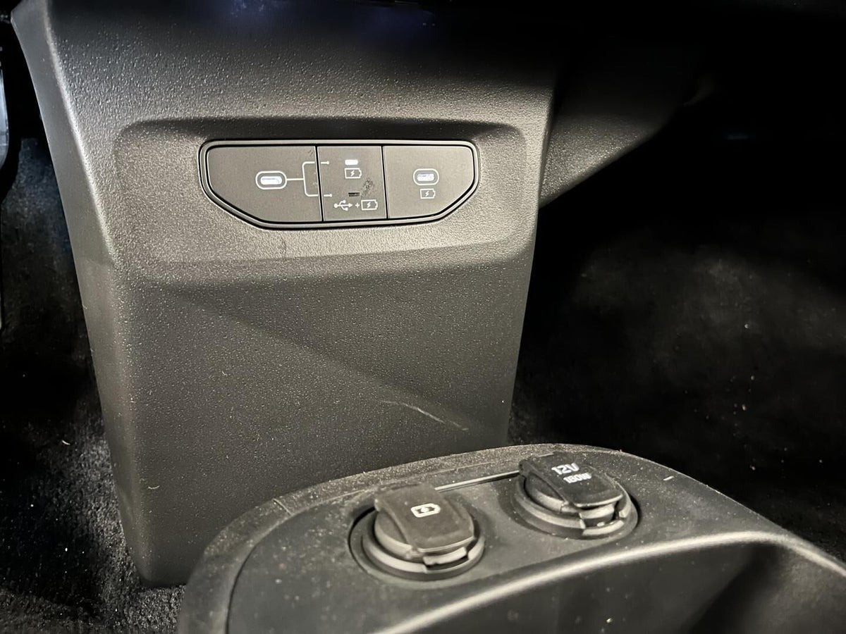undefined Kia EV6 fra 2027