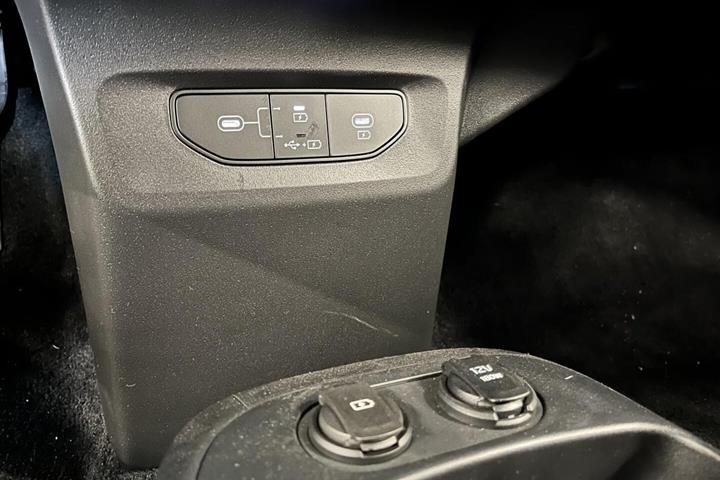undefined Kia EV6 fra 2027