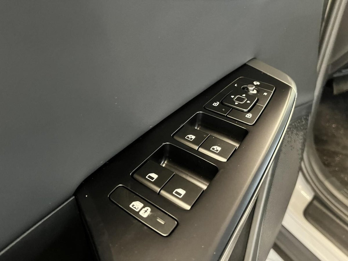 undefined Kia EV6 fra 2027