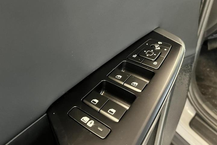 undefined Kia EV6 fra 2027