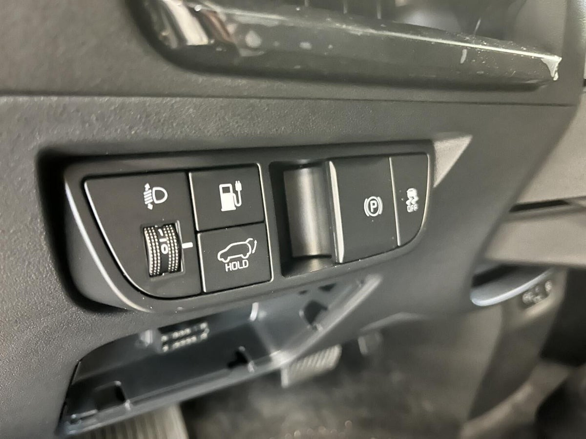 undefined Kia EV6 fra 2027