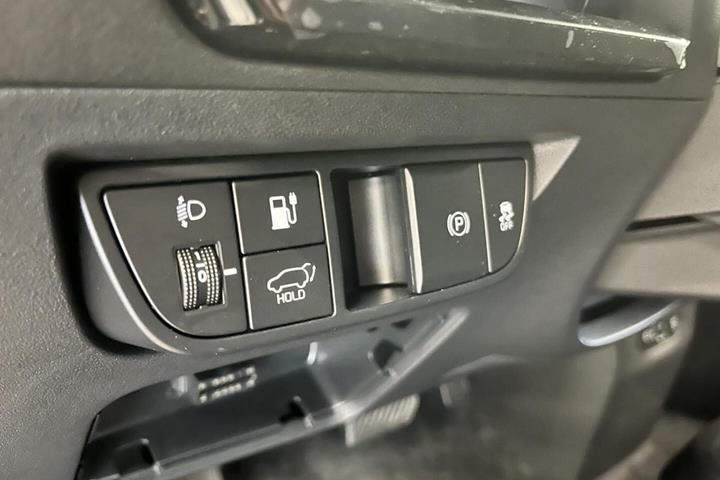 undefined Kia EV6 fra 2027