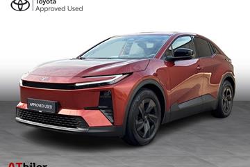 Toyota C-HR+ EL Active 224HK 5d Aut.