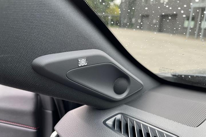 Grå Toyota RAV4 Plug-in fra 2021