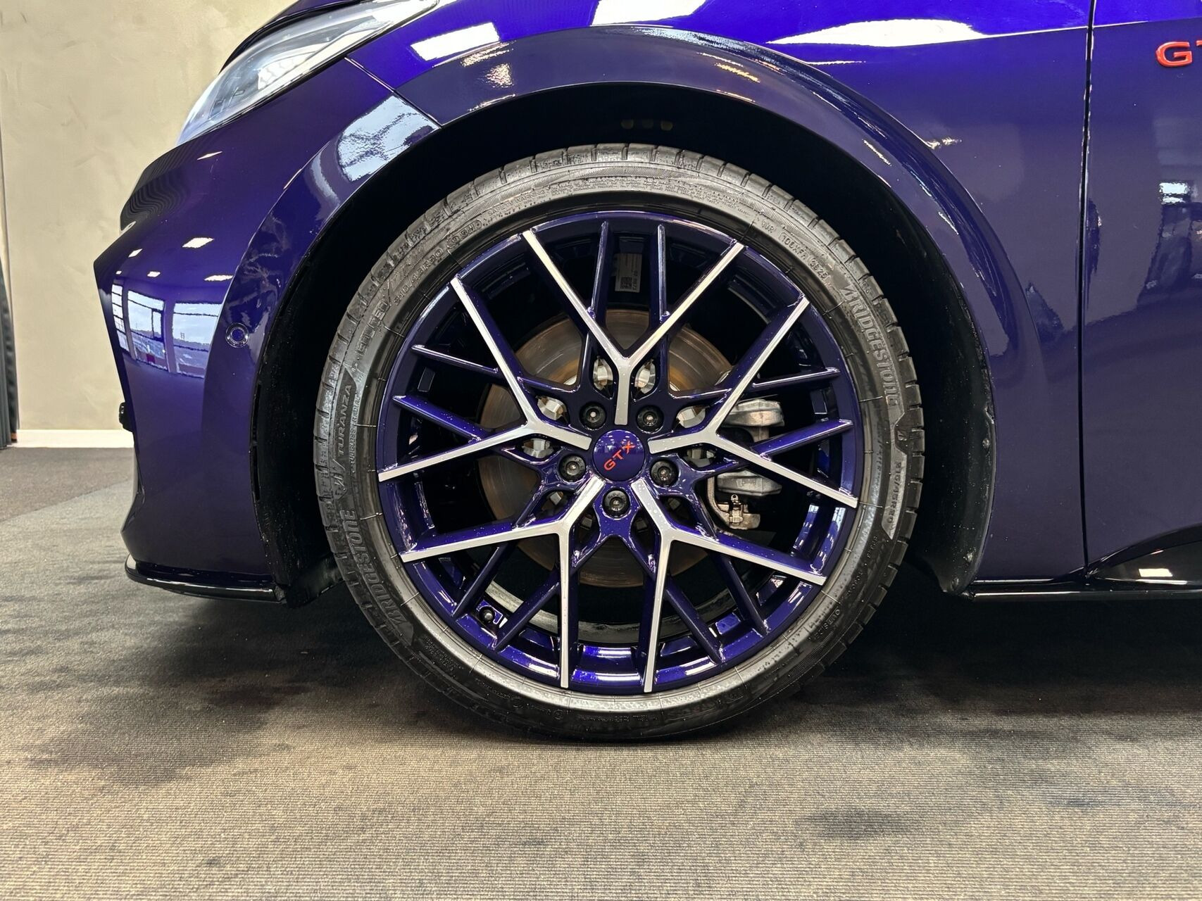 undefined VW ID.3 fra 2025