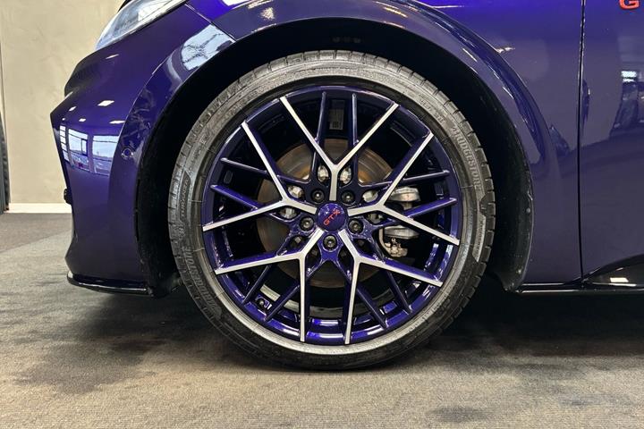 undefined VW ID.3 fra 2025