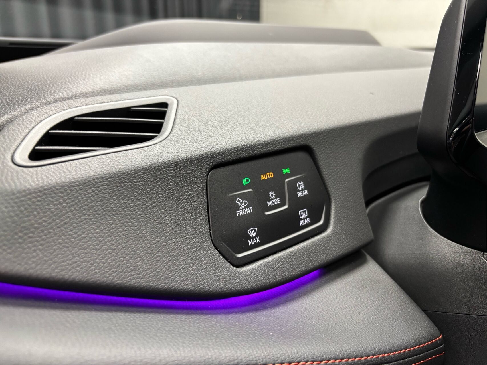 undefined VW ID.3 fra 2025