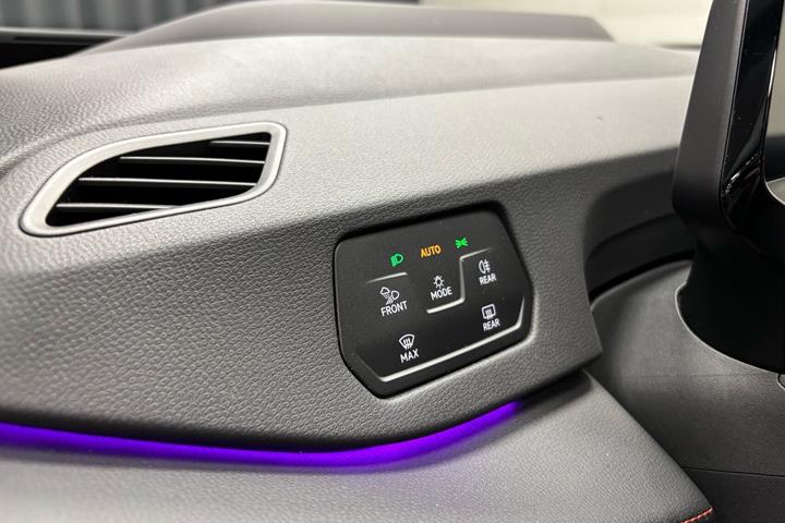 undefined VW ID.3 fra 2025