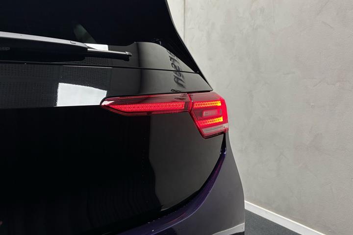 undefined VW ID.3 fra 2025