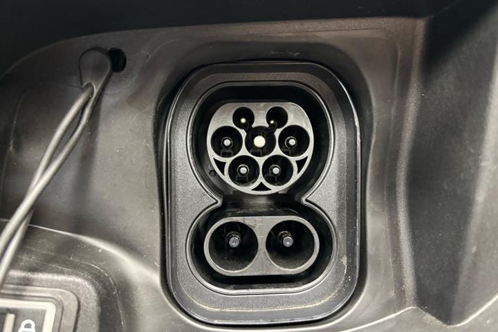 undefined Fiat 600e fra 2025