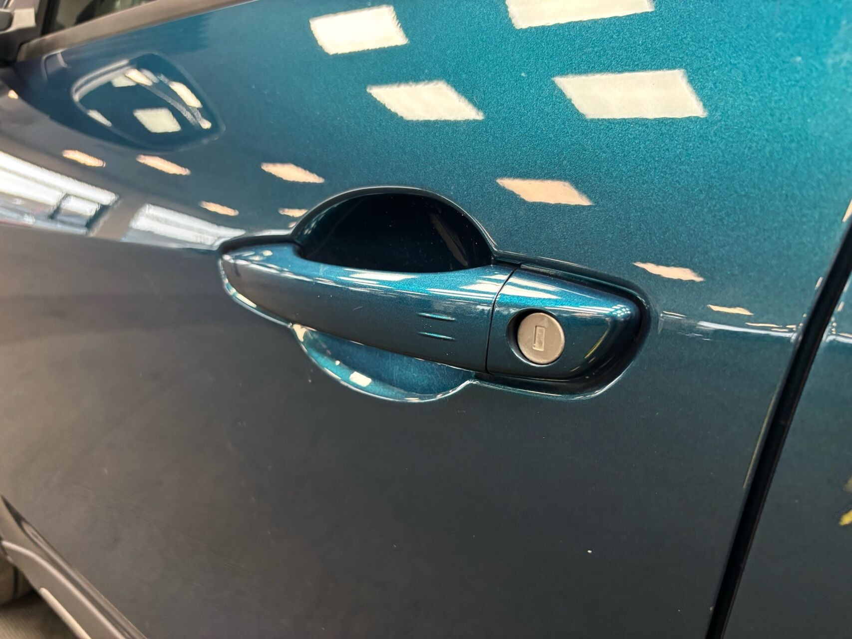 undefined Fiat 600e fra 2025