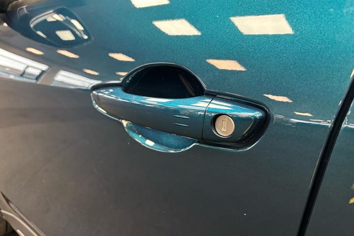 undefined Fiat 600e fra 2025