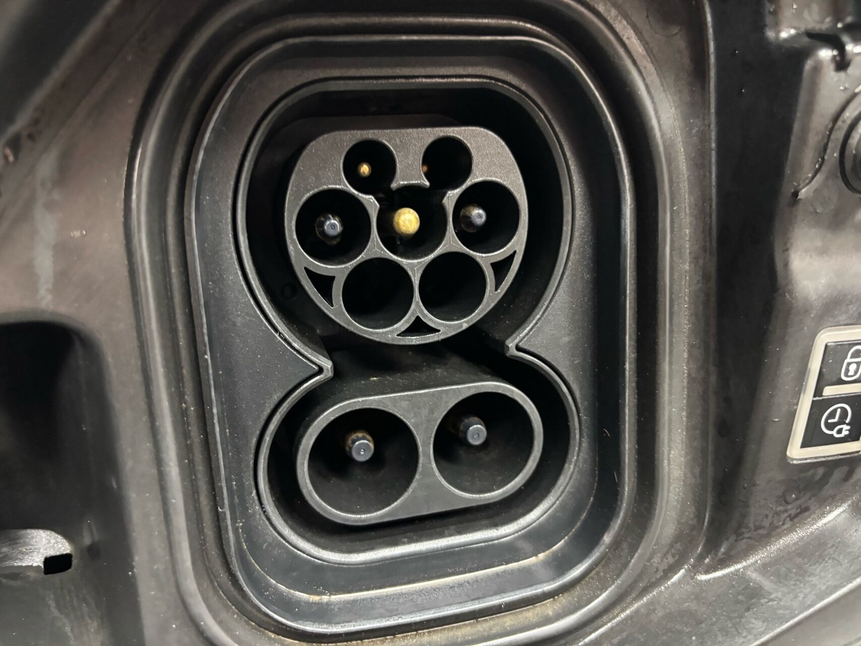 Hvid Fiat Scudo fra 2022