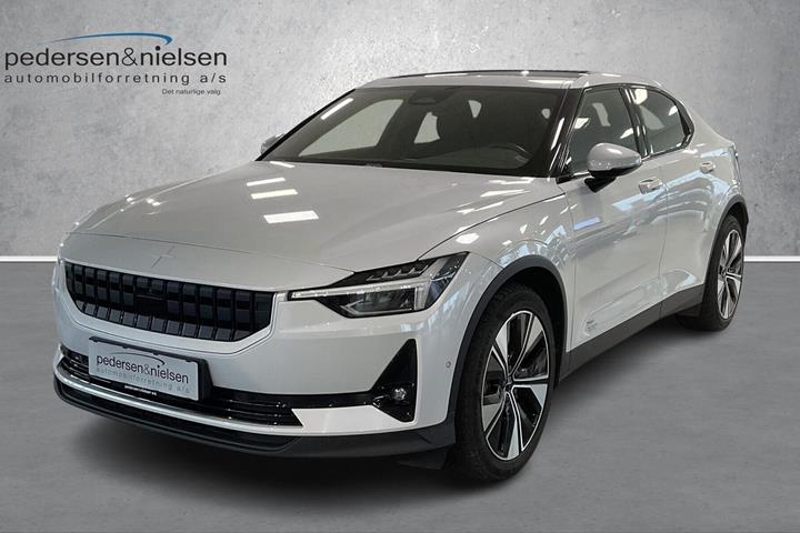undefined Polestar 2 fra 2023