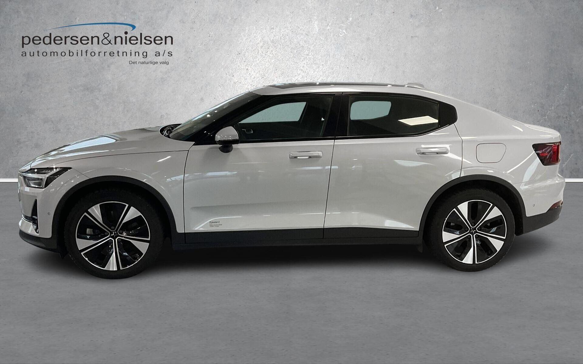 undefined Polestar 2 fra 2023