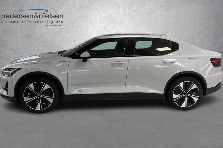 undefined Polestar 2 fra 2023
