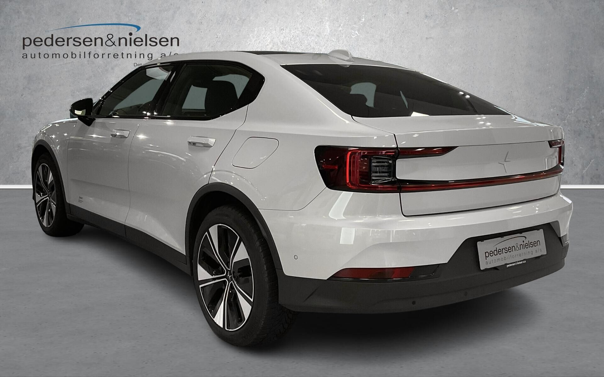 undefined Polestar 2 fra 2023