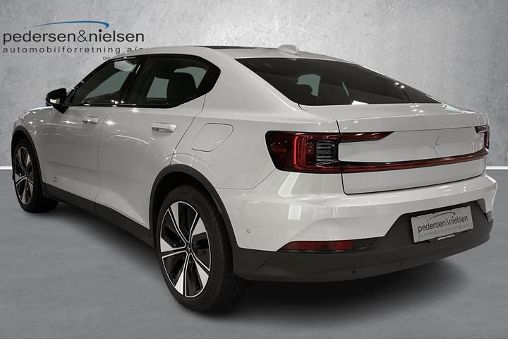 undefined Polestar 2 fra 2023