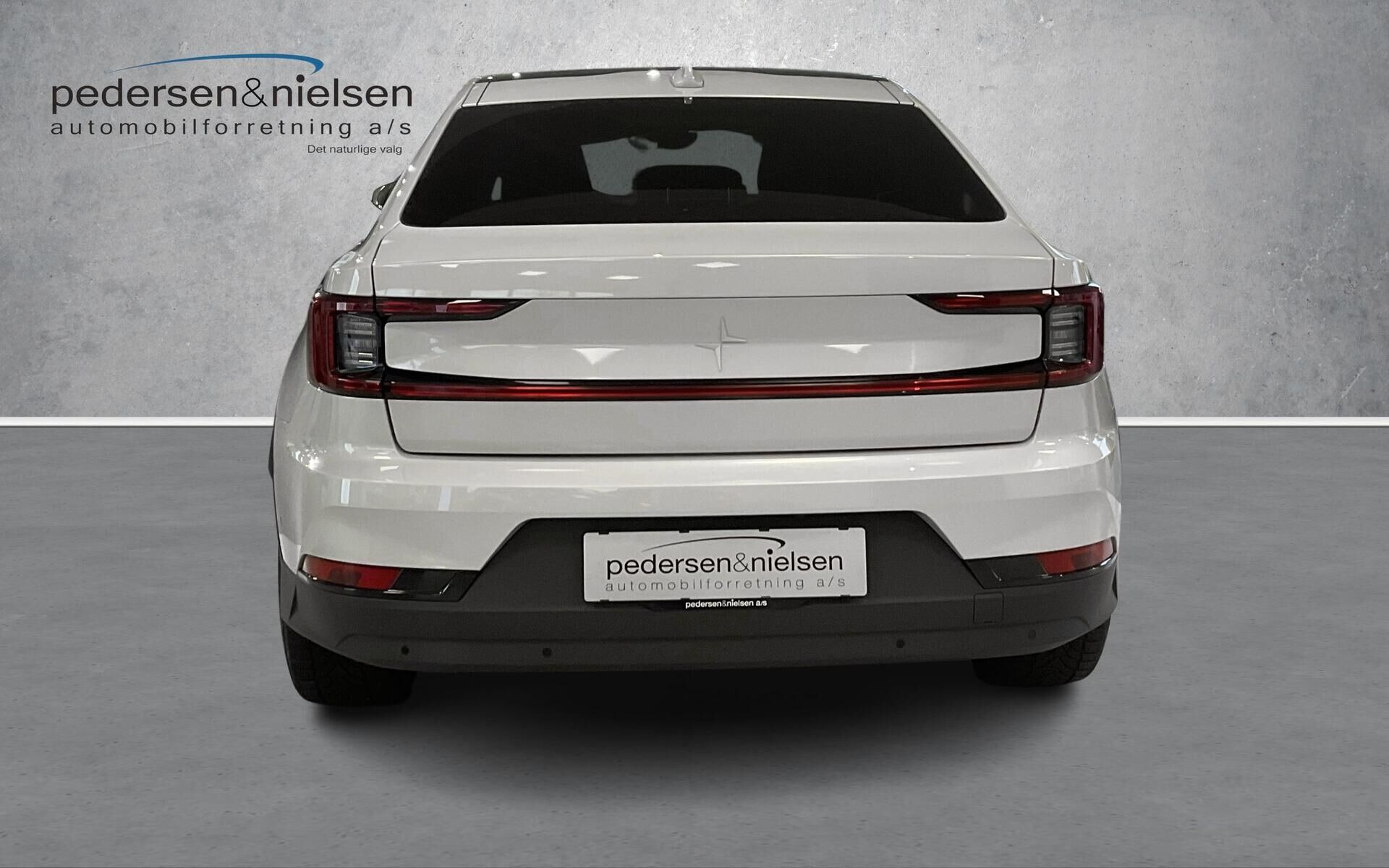 undefined Polestar 2 fra 2023