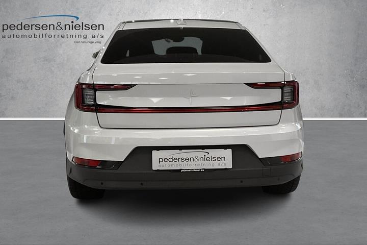 undefined Polestar 2 fra 2023