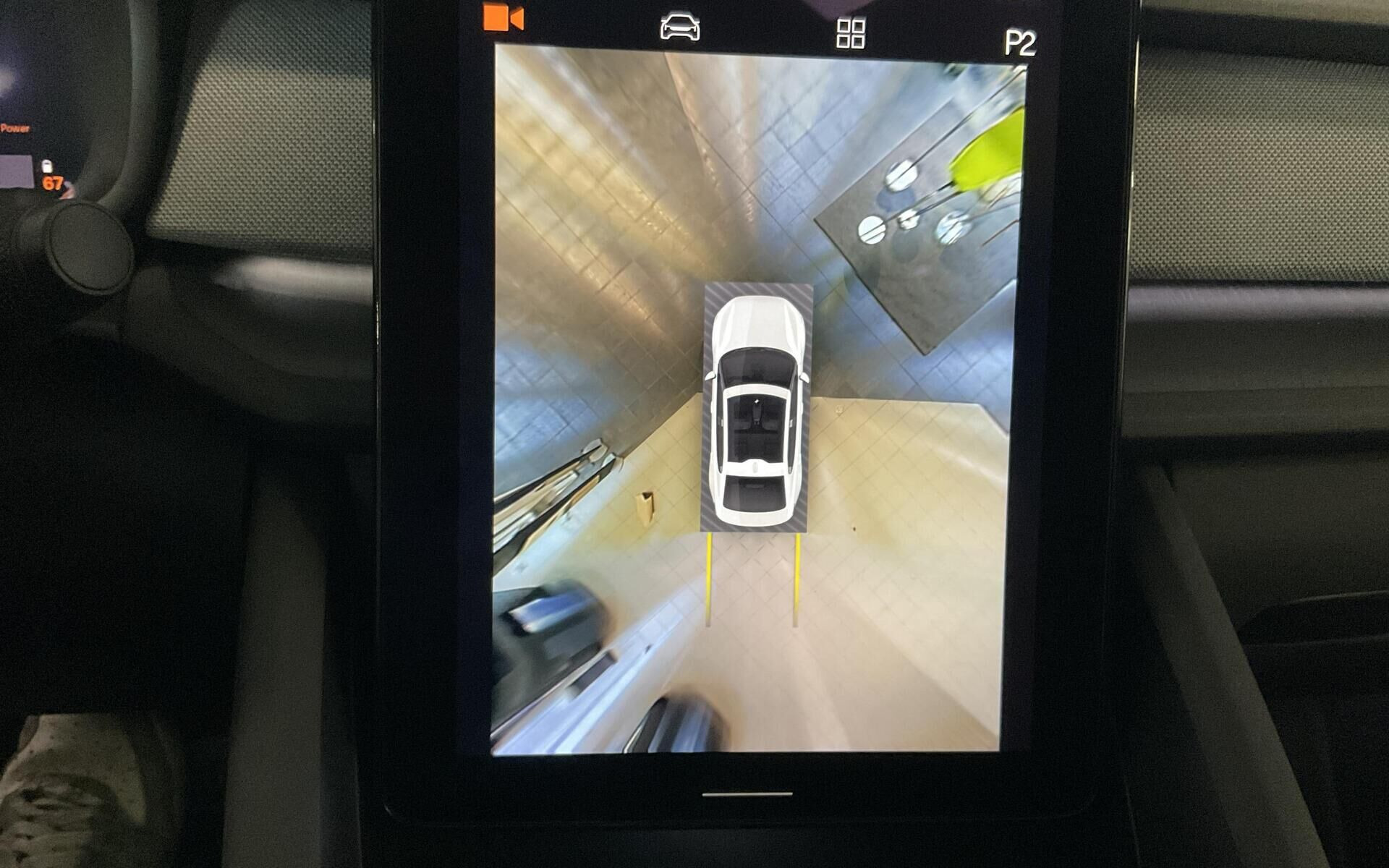 undefined Polestar 2 fra 2023
