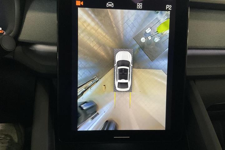undefined Polestar 2 fra 2023
