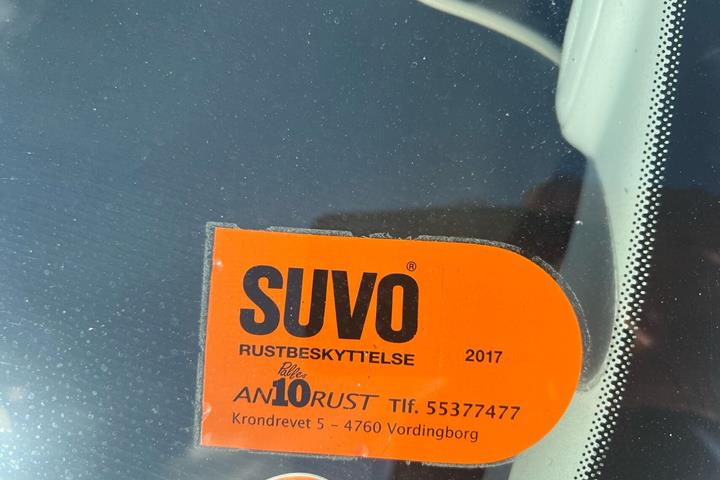 undefined Fiat Panda fra 2013