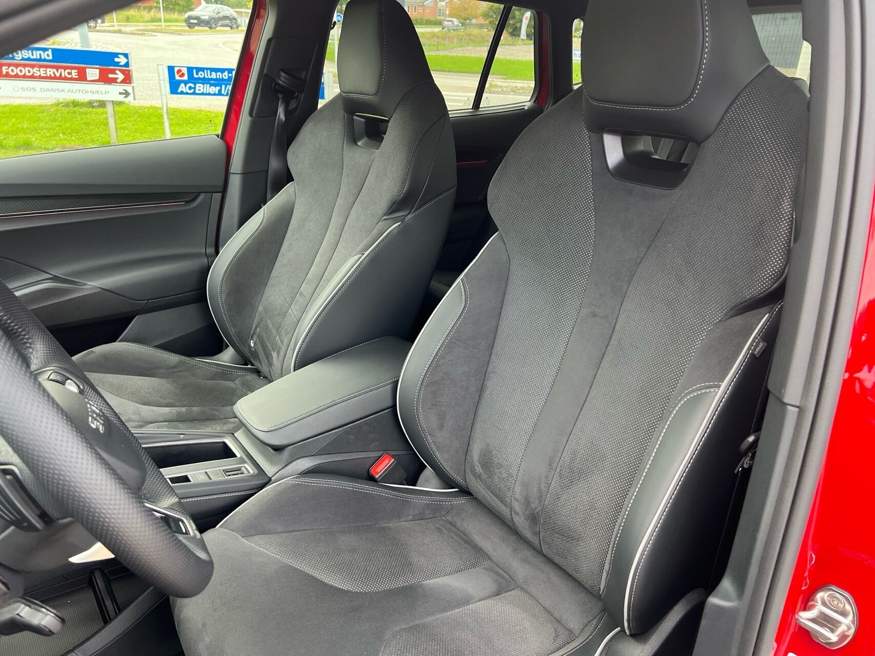 undefined Skoda Elroq fra 2026