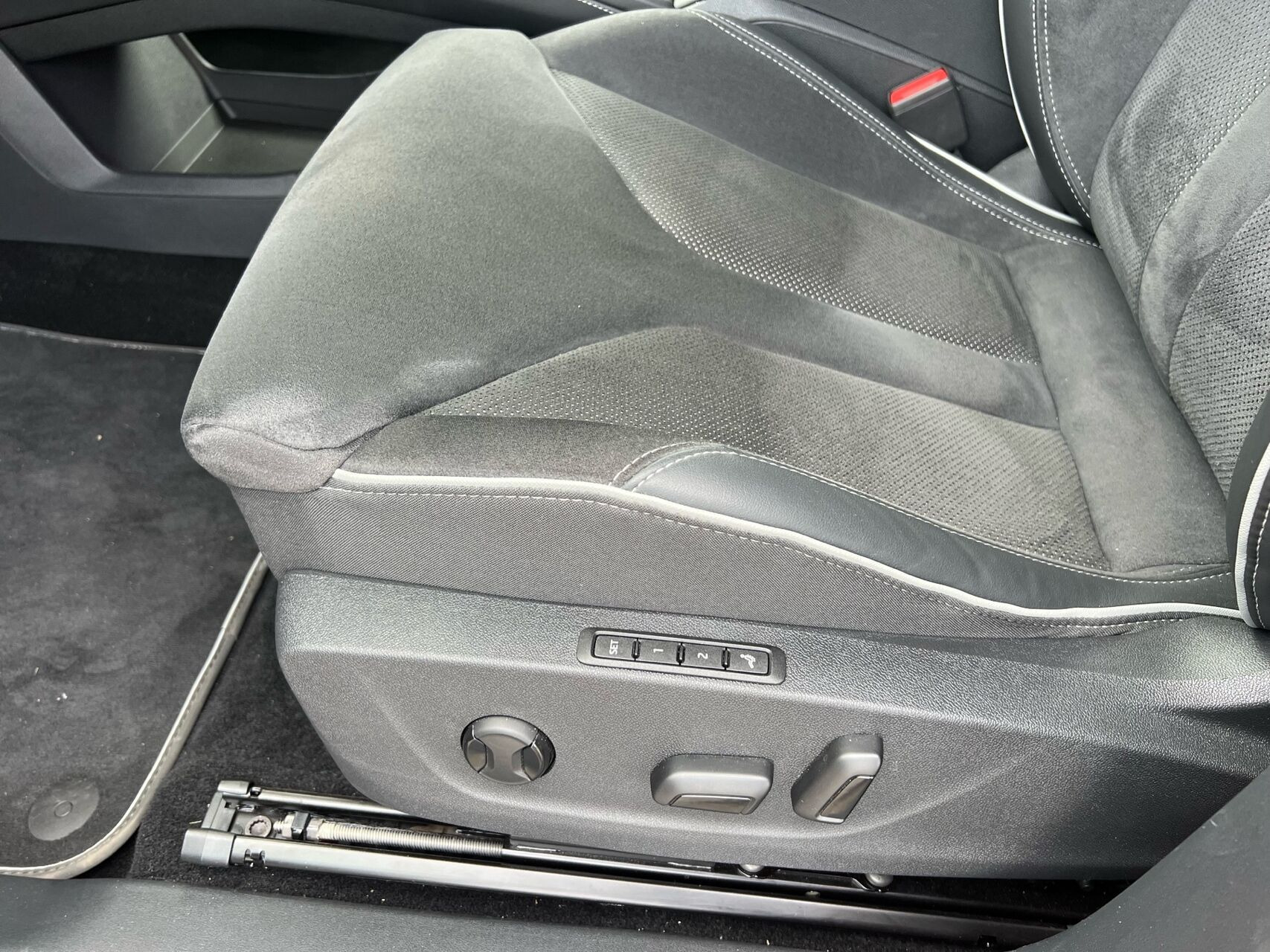 undefined Skoda Elroq fra 2026