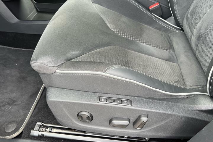 undefined Skoda Elroq fra 2026