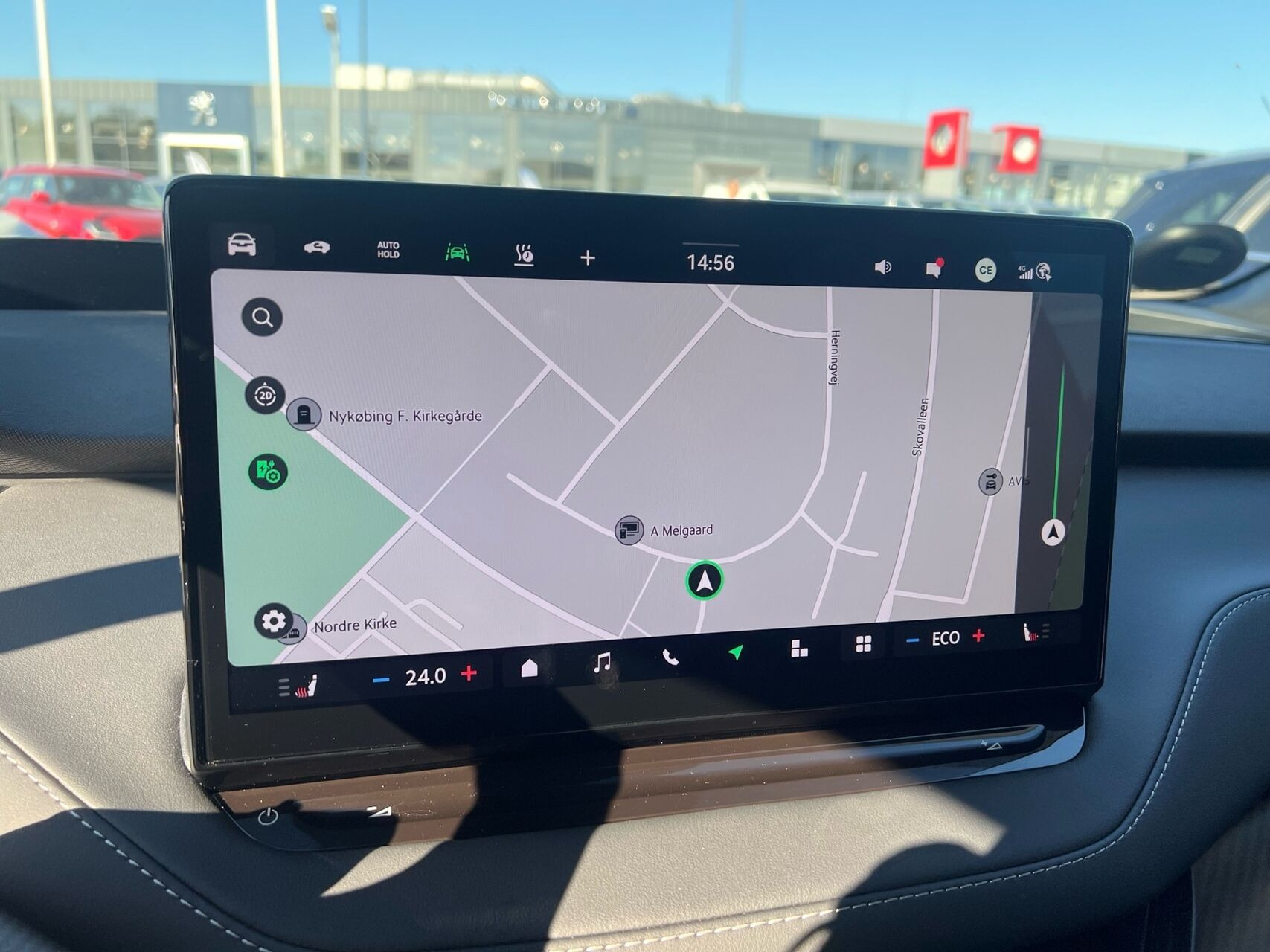 undefined Skoda Elroq fra 2026