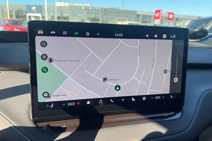 undefined Skoda Elroq fra 2026