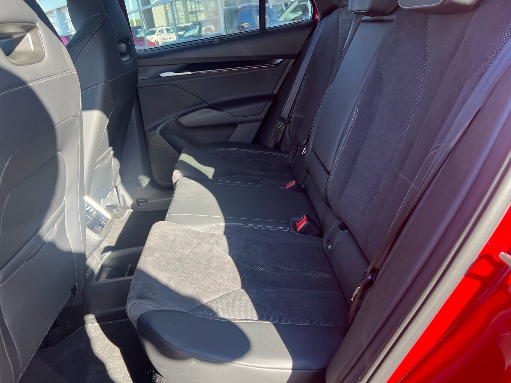undefined Skoda Elroq fra 2026