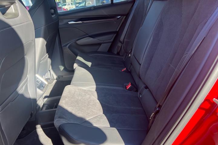 undefined Skoda Elroq fra 2026