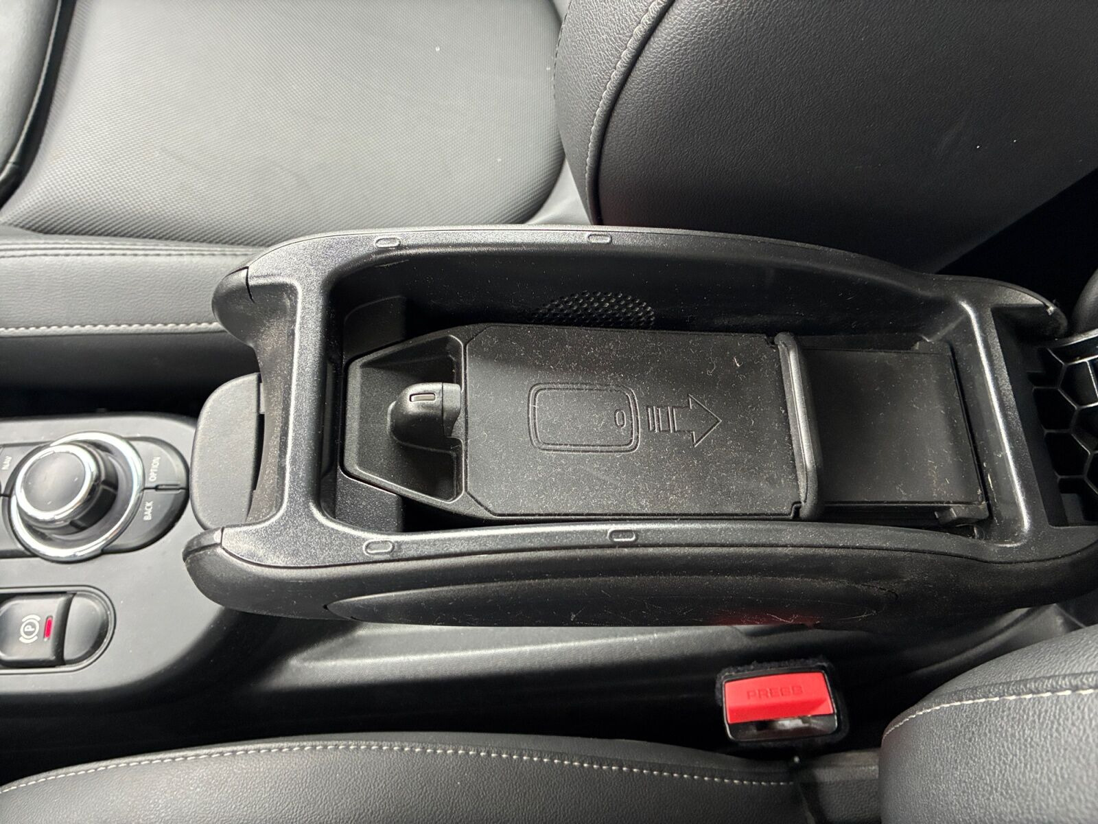 Sort Mini Cooper fra 2023