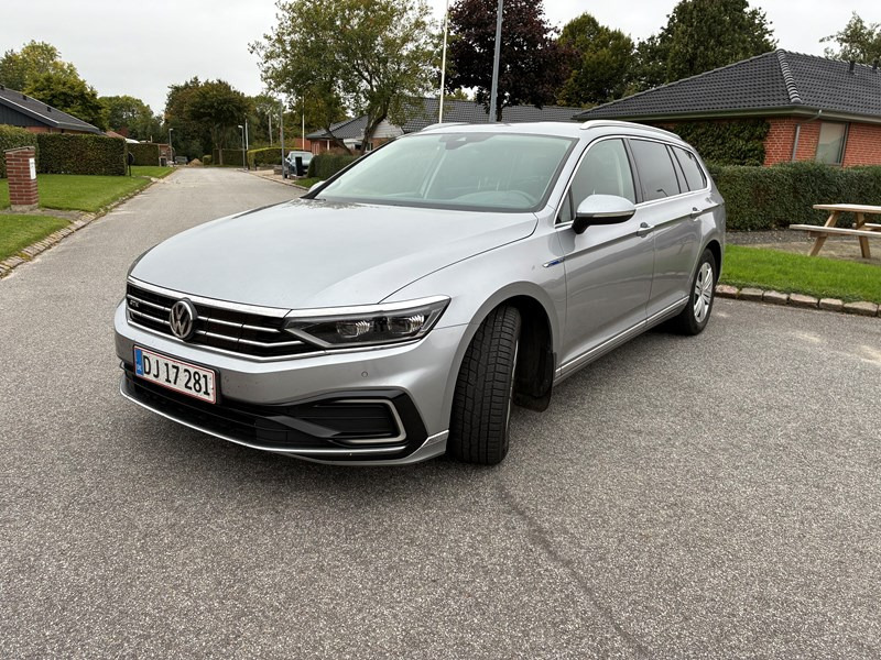 VW Passat ACDGEBX0