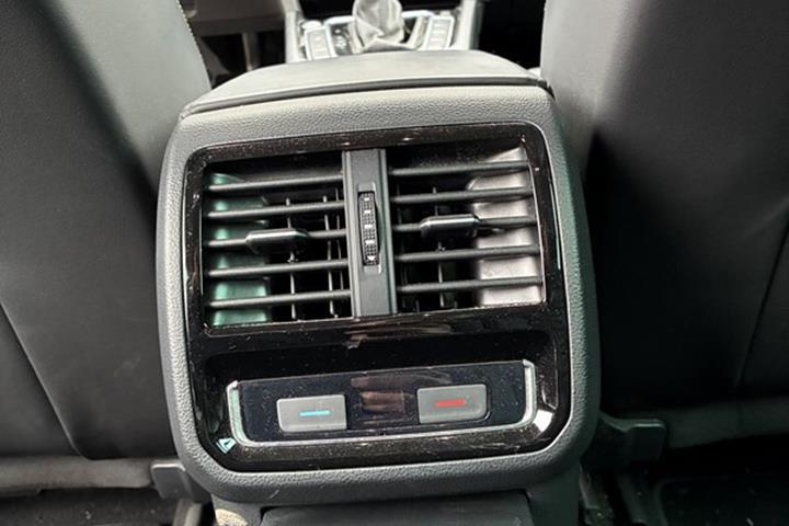 undefined VW Passat fra 2019