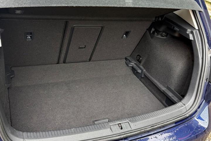 undefined VW Golf fra 2018