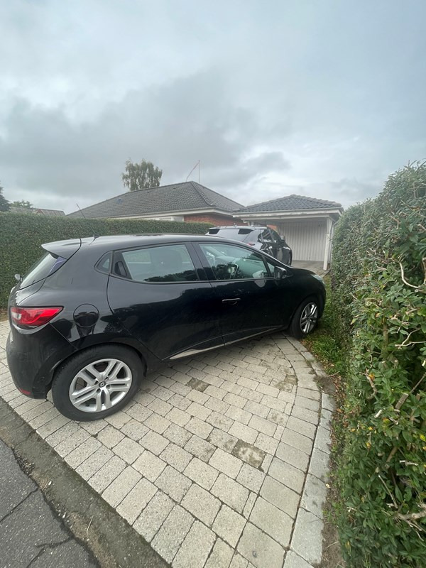 Renault Clio TCe 90 5d