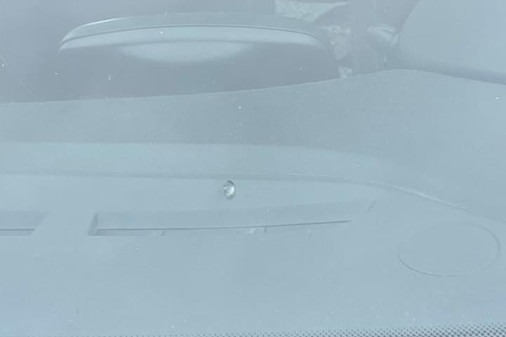 undefined Renault Clio fra 2017