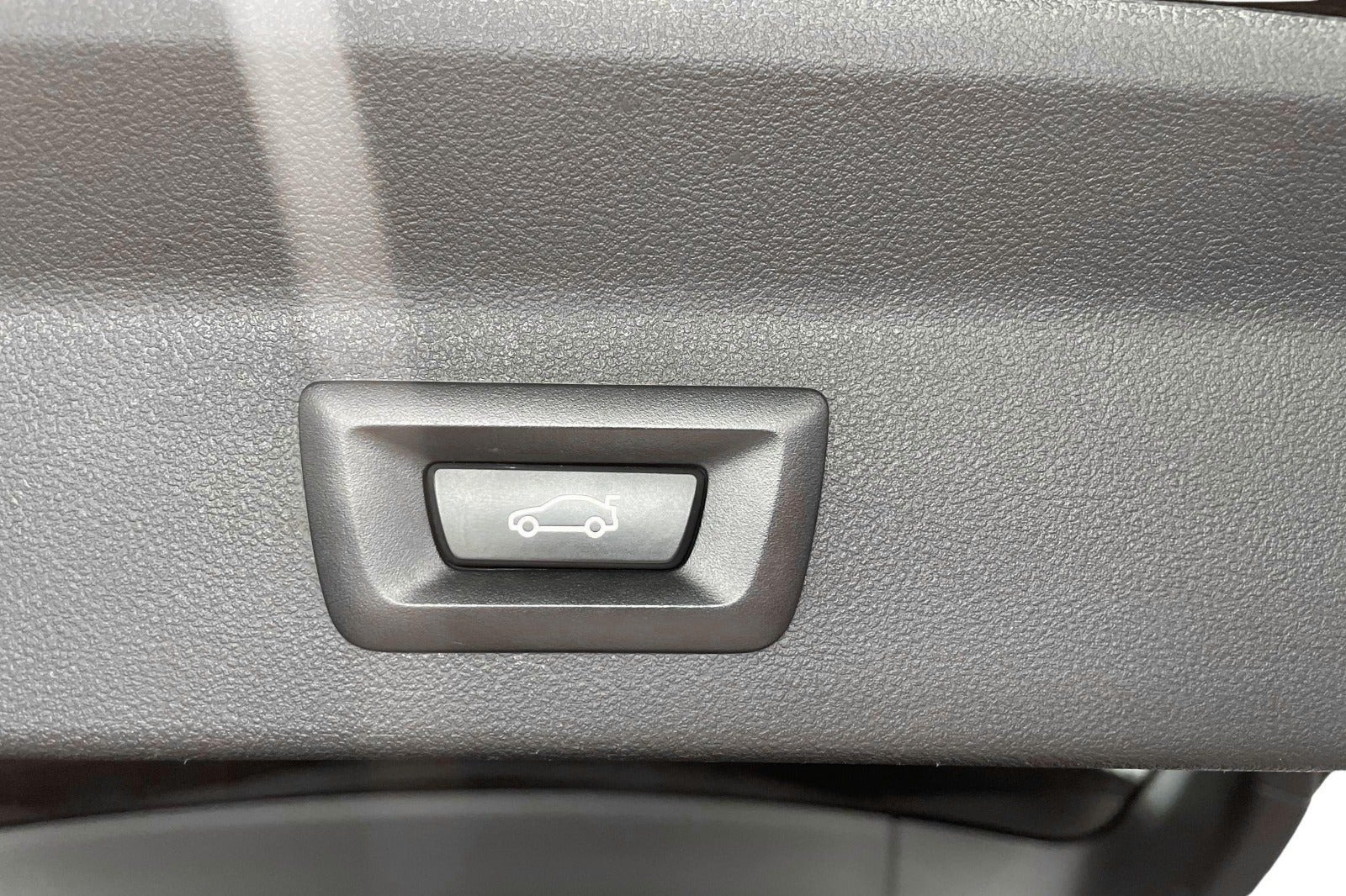 Sort BMW iX3 fra 2022