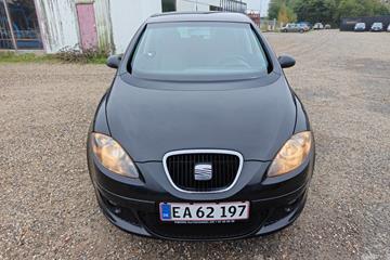Seat Altea 1,6 Stylance