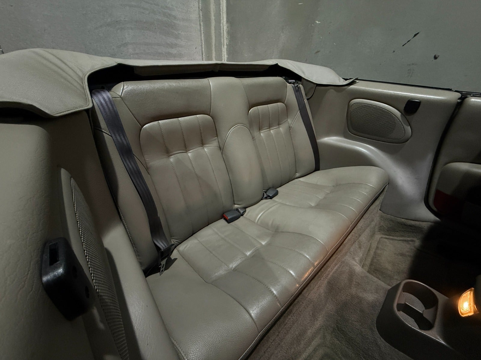 undefined Chrysler Sebring fra 2001