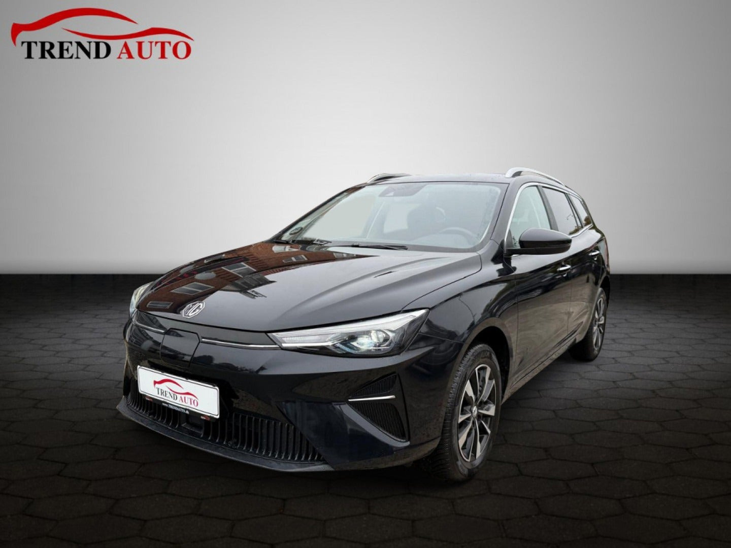 MG MG5 50 Comfort