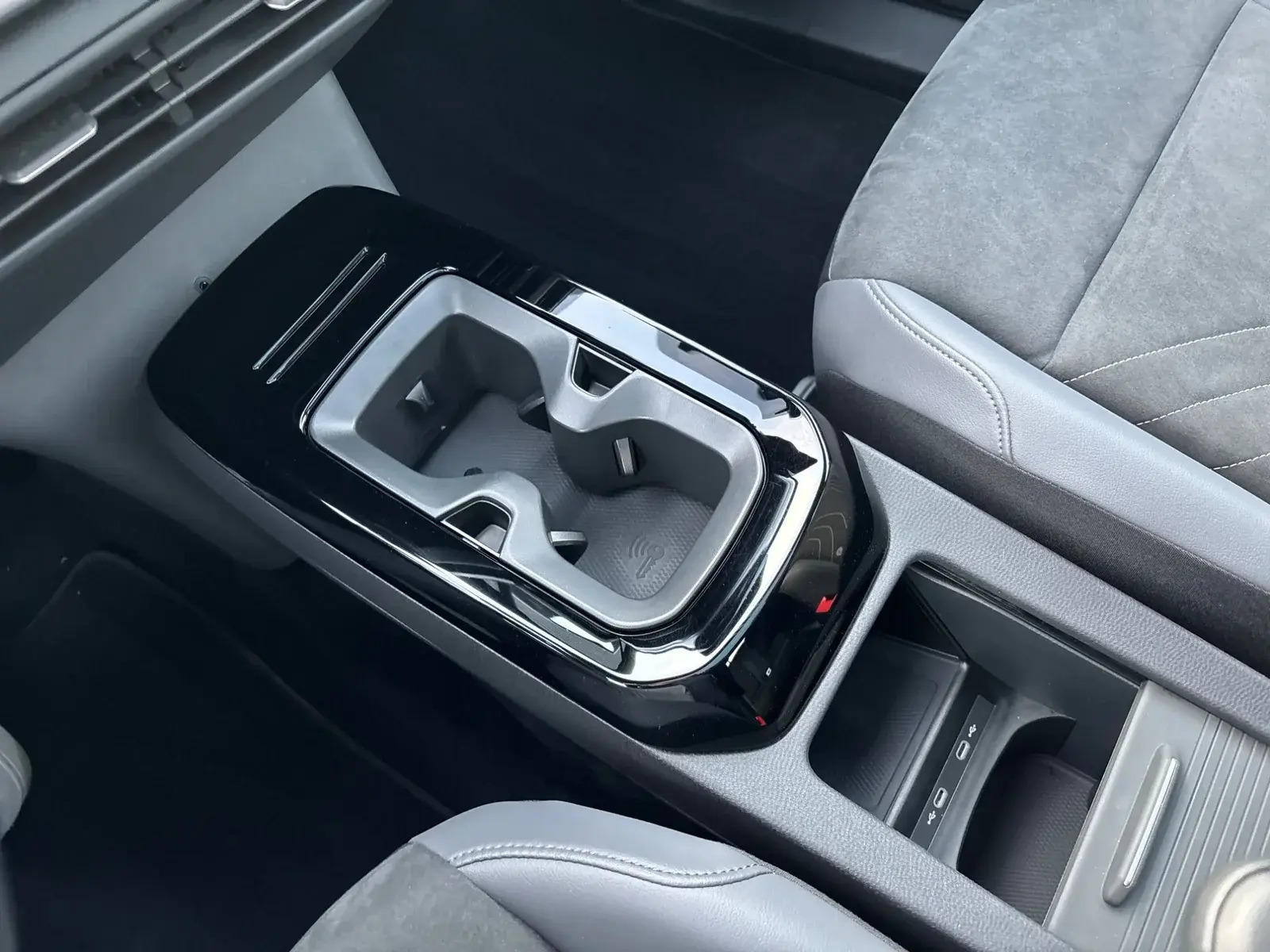 Sort VW ID.5 fra 2023