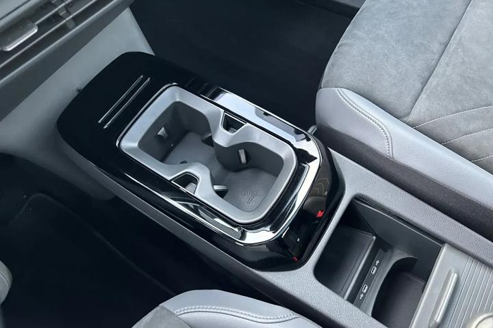 Sort VW ID.5 fra 2023