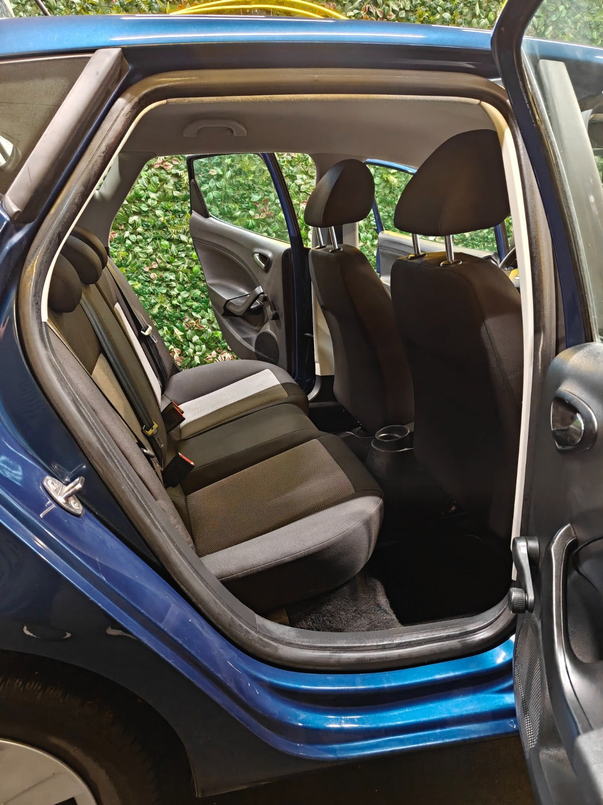 undefined Seat Ibiza fra 2016