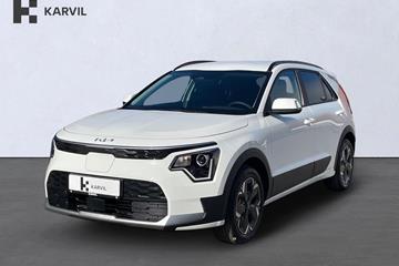 Kia Niro 64 EV Prestige