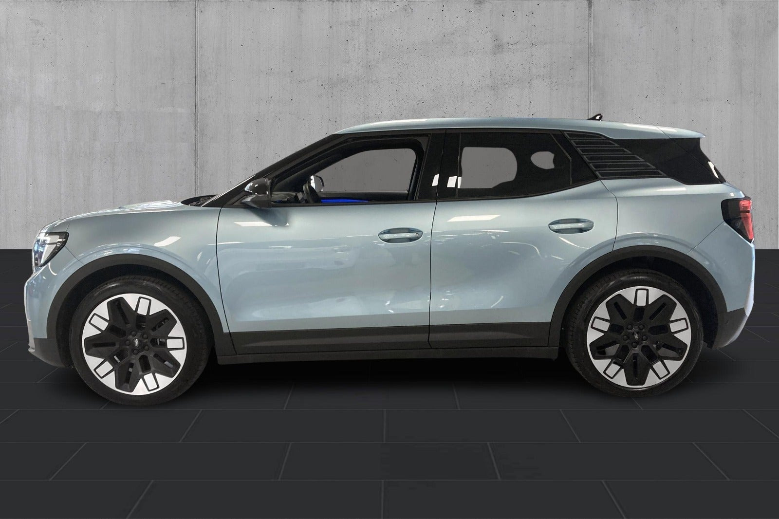 undefined Ford Explorer fra 2025